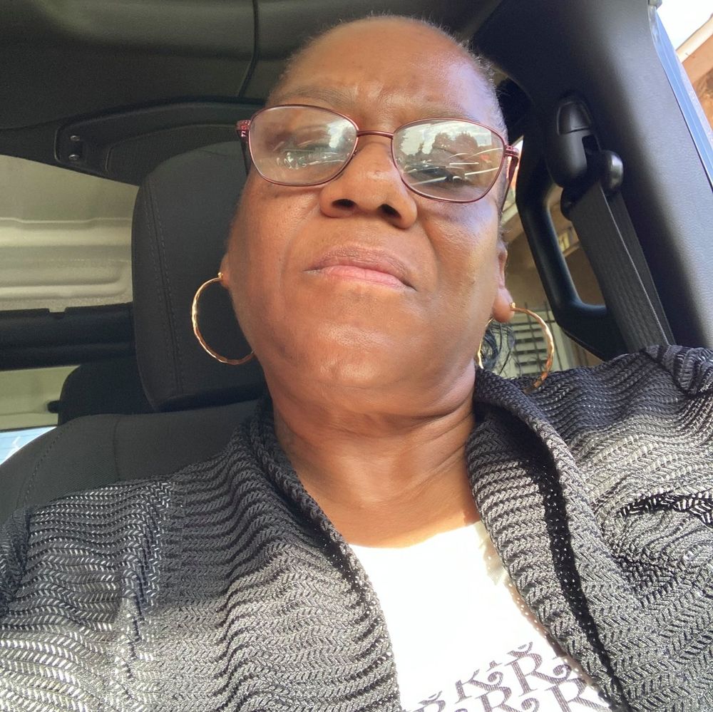 Meet your Posher, Margaret